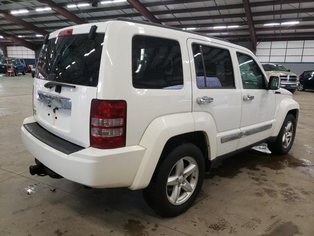 2010 JEEP LIBERTY LI 1J4PN5GK2AW148745