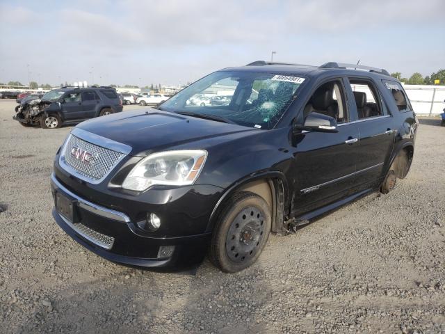 VIN 4JGDA2EB5DA215812 2011 GMC ACADIA DEN no.2