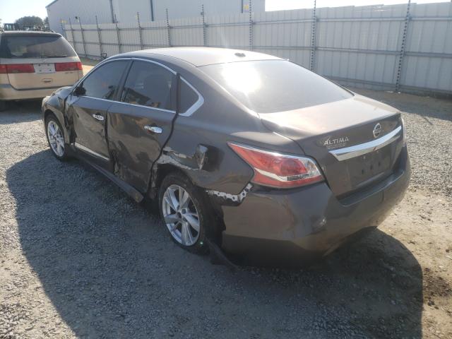 VIN 1FAHP2D83GG146796 2016 Ford Taurus, SE no.3