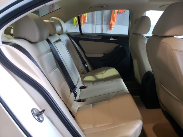2014 VOLKSWAGEN JETTA TDI 3VWLL7AJ2EM409560