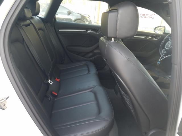 2016 AUDI A3 E-TRON WAUUPBFF9GA164711