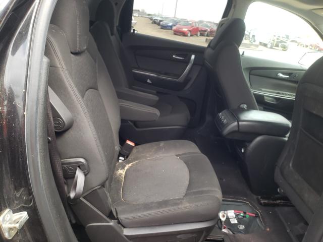 2010 GMC ACADIA 1GKLRLED8AJ148946