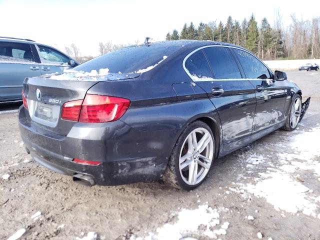 2011 BMW 550 XI WBAFU9C59BC784039