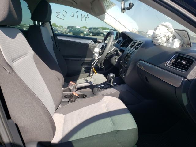 2017 VOLKSWAGEN JETTA S 3VW2B7AJ9HM277349