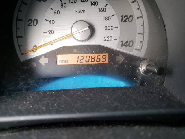 2010 TOYOTA SCION JTKDE3B79A0305702