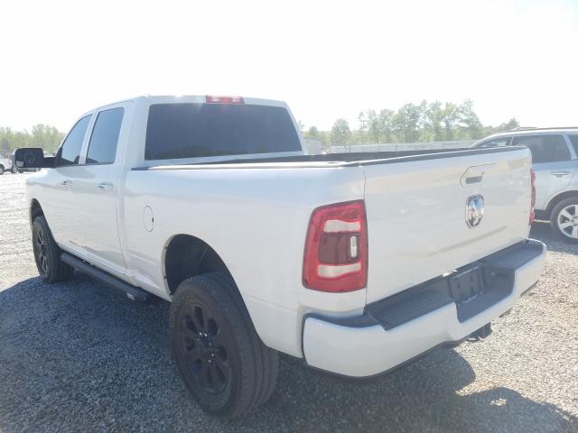 2020 RAM 2500 TRADE 3C6UR5CL0LG250579