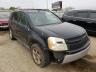 2005 CHEVROLET  EQUINOX