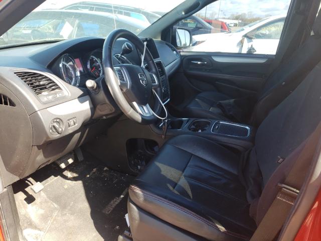 2015 DODGE GRAND CARA 2C4RDGEG5FR685797
