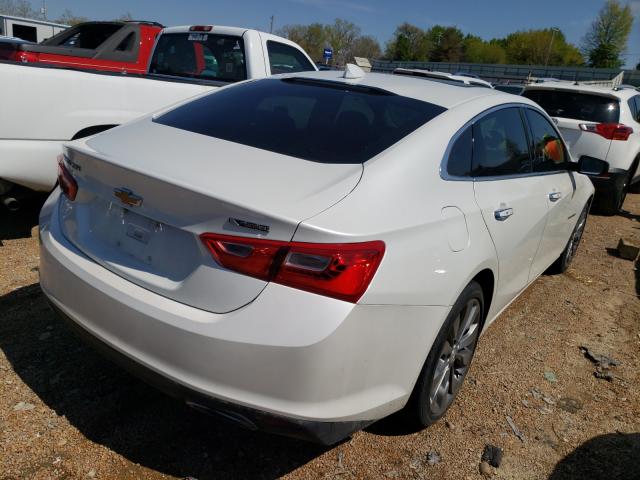 2016 CHEVROLET MALIBU PRE 1G1ZH5SX4GF295532