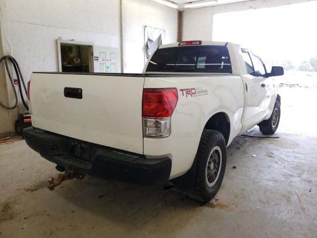 VIN 4JGDA5HB5FA445446 2011 TOYOTA TUNDRA no.4