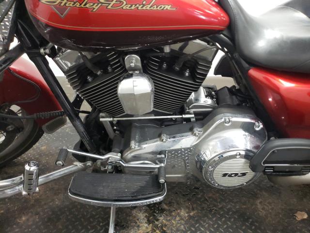 2013 HARLEY-DAVIDSON FLHR ROAD 1HD1FBM16DB633239