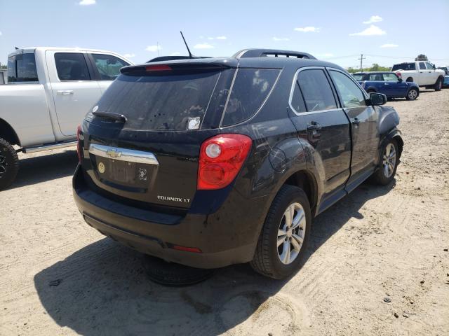 VIN 5J8TB4H38EL008206 2014 Acura RDX no.4