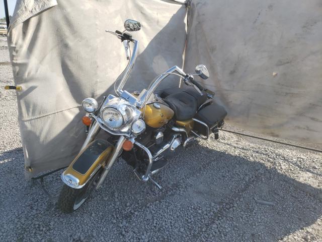 2008 HARLEY-DAVIDSON FLHRC 1HD1FR4188Y688402