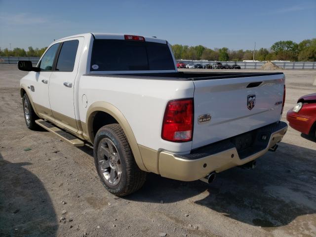 2012 DODGE RAM 1500 L 1C6RD7PTXCS241035
