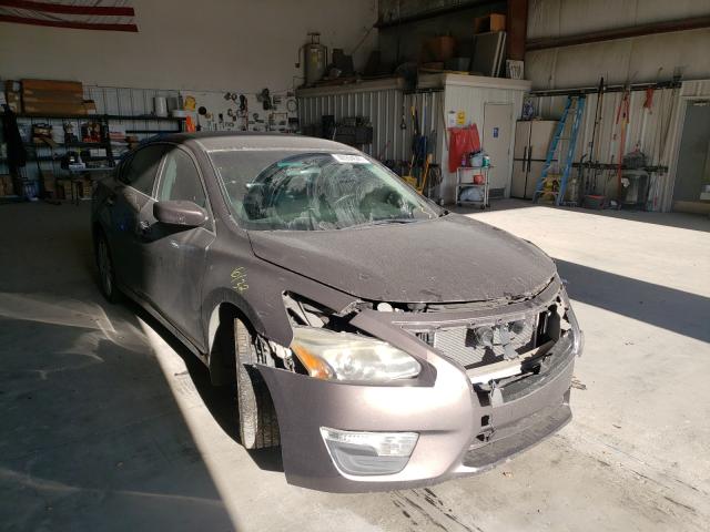 VIN 1N4AL3AP0FC179369 2015 Nissan Altima, 2.5/2.5 S... no.1