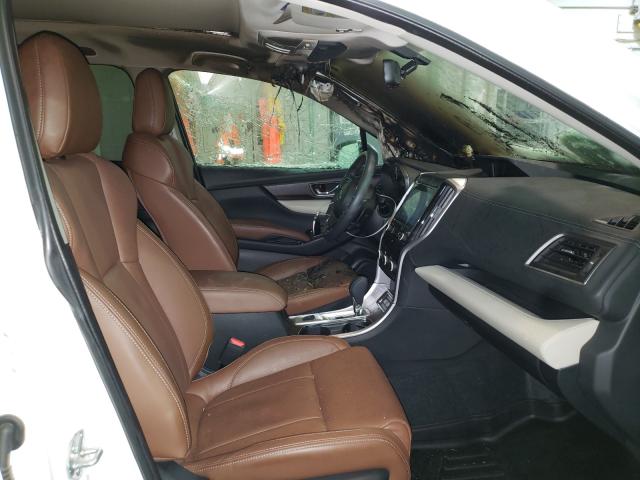 2019 SUBARU ASCENT TOU 4S4WMARD0K3489202