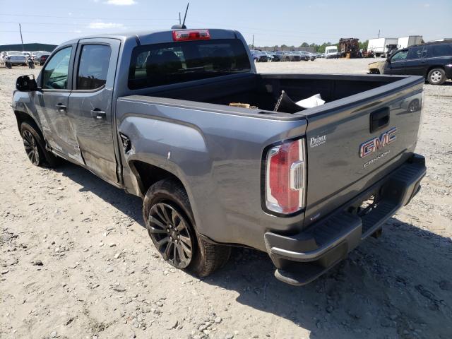 2021 GMC CANYON ELE 1GTG5BEN3M1209541