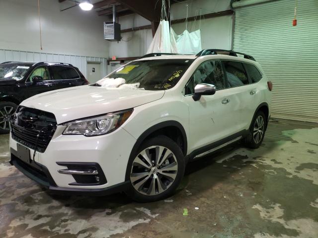 2019 SUBARU ASCENT TOU 4S4WMARD0K3489202