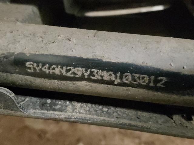 2021 YAMAHA YXZ1000RSS 5Y4AN29Y3MA103012