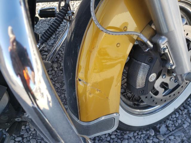 2008 HARLEY-DAVIDSON FLHRC 1HD1FR4188Y688402