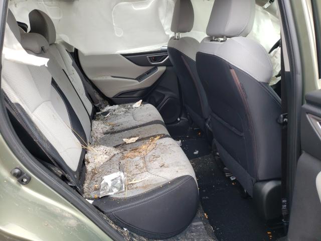 2019 SUBARU FORESTER JF2SKACC3KH437754