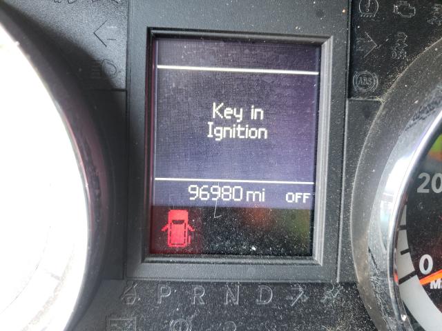 2015 DODGE GRAND CARA 2C4RDGEG5FR685797