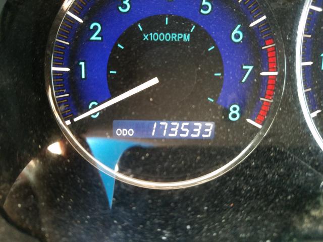 2010 TOYOTA SIENNA CE 5TDKK4CC4AS325720