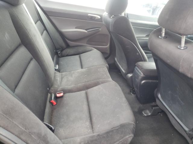 2010 HONDA CIVIC LX-S 19XFA1F63AE080198