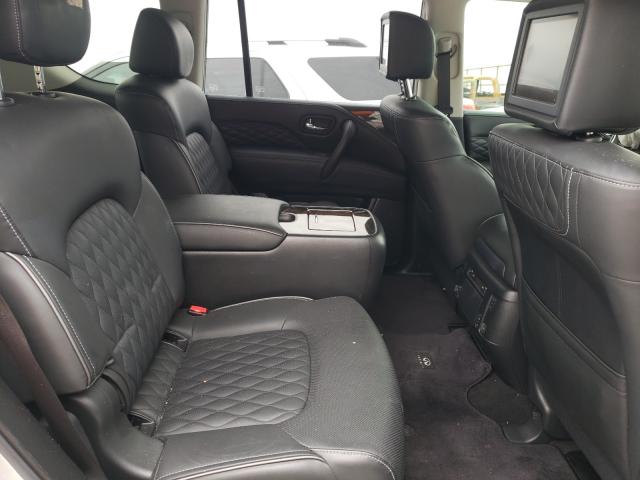 2019 INFINITI QX80 LUXE JN8AZ2NE5K9231425