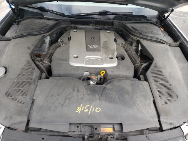 2010 INFINITI M35 BASE JN1CY0AP0AM912139