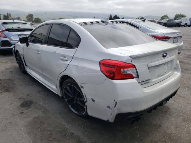 2018 SUBARU WRX PREMIU JF1VA1C64J8833902