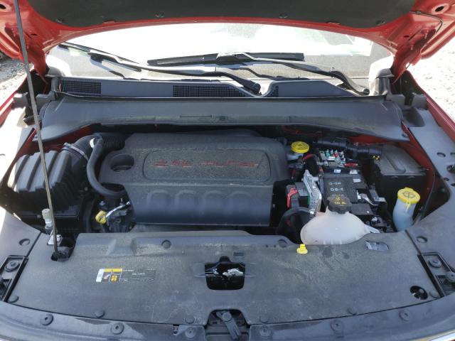2019 JEEP COMPASS LI 3C4NJCCB2KT660046
