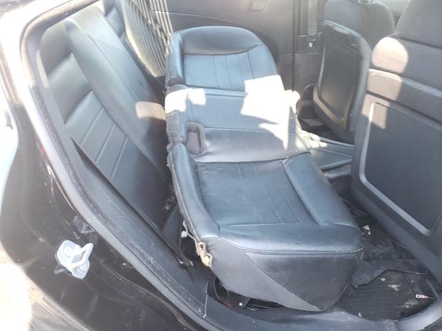 2013 DODGE CHARGER PO 2C3CDXAG5DH677685