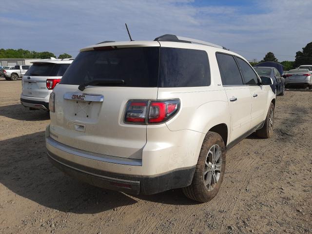 VIN WP1AA2A55HLB06380 2014 GMC ACADIA SLT no.4