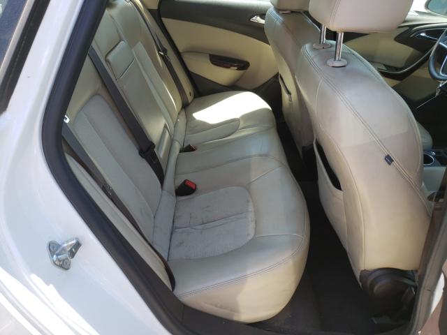 2016 BUICK VERANO SPO 1G4PW5SK5G4180910