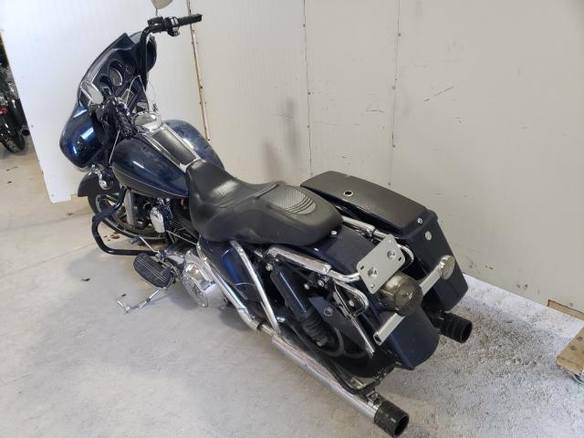 2008 HARLEY-DAVIDSON FLHTPI 1HD1FMM188Y695692
