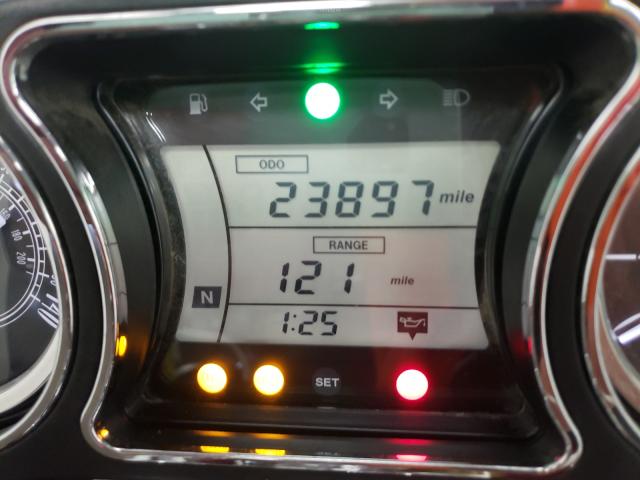 2018 KAWASAKI VN1700 B JKBVNRB18JA017065