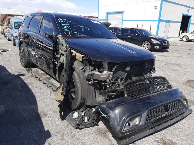 2015 DODGE DURANGO R/ 1C4SDJCT2FC188391