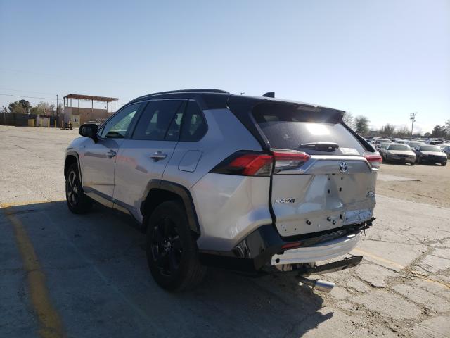 2020 TOYOTA RAV4 XSE JTMEWRFV4LJ045260