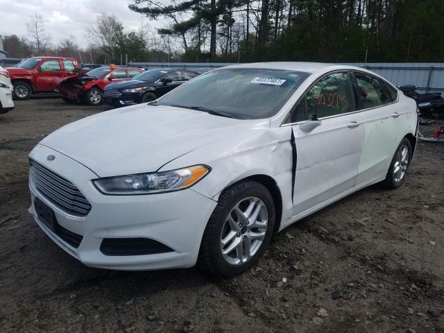 VIN 3FA6P0PU9HR209494 2017 Ford Fusion, Energi Se L... no.2