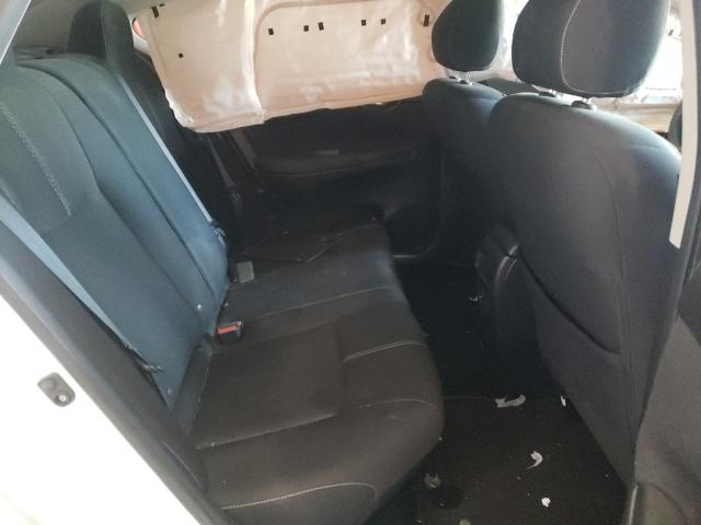 2016 NISSAN SENTRA S 3N1AB7AP0GY299995