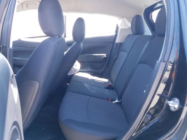 2018 MITSUBISHI MIRAGE ES ML32A3HJ6JH005956