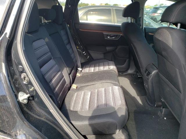 2019 HONDA CR-V 7FARW1H58KE005984
