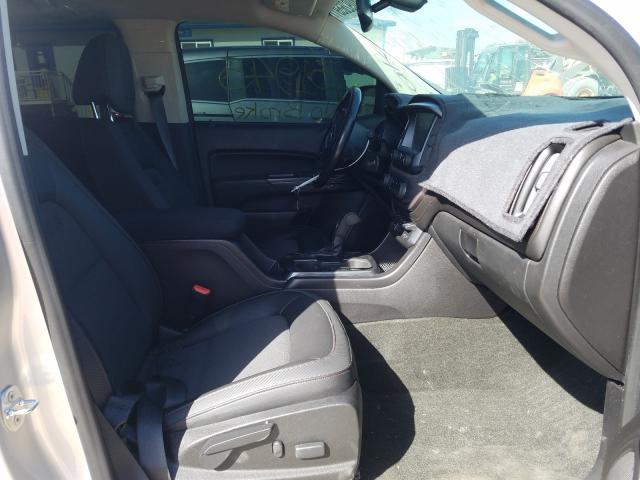 2016 GMC CANYON SLE 1GTG6CE31G1375725