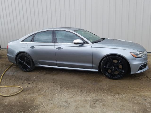 2013 AUDI S6 WAUF2AFC8DN046158