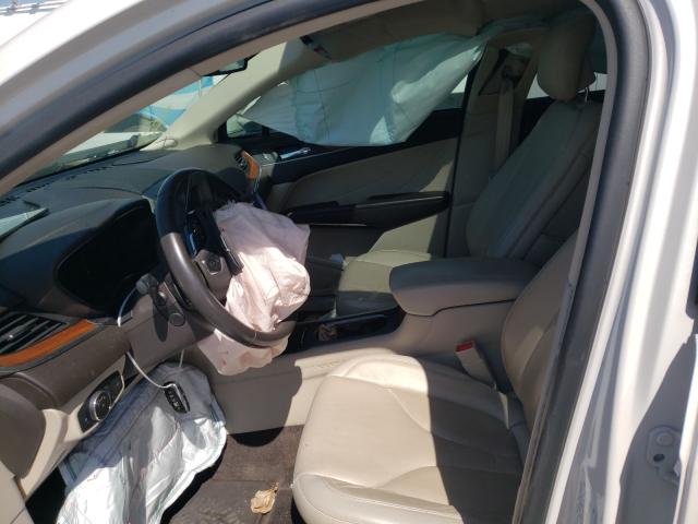 2018 LINCOLN MKC SELECT 5LMCJ2C96JUL01407