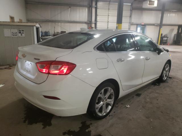 2017 CHEVROLET CRUZE PREM 1G1BF5SM2H7242336