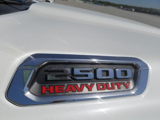 2020 RAM 2500 TRADE 3C6UR5CL0LG250579