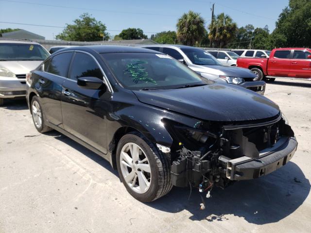 2013 NISSAN ALTIMA 2.5 1N4AL3AP5DC285507