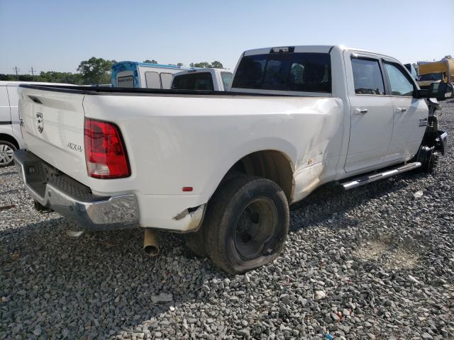 2013 RAM 3500 SLT 3C63RRHL9DG589726